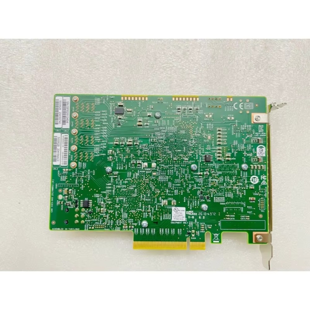 LSI SAS 9300-16I การ์ดอะแดปเตอ - Lsi 9300 16I Hba It Mode บทวิจารณ์และราคา